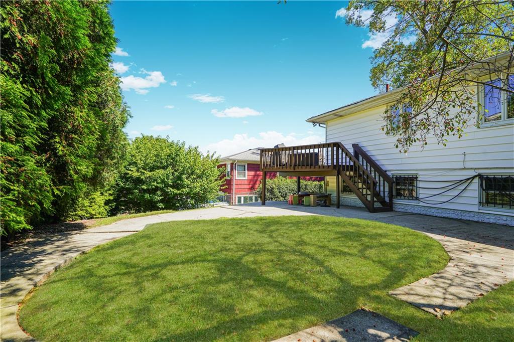 201 Milford Avenue Staten Island NY 10314
