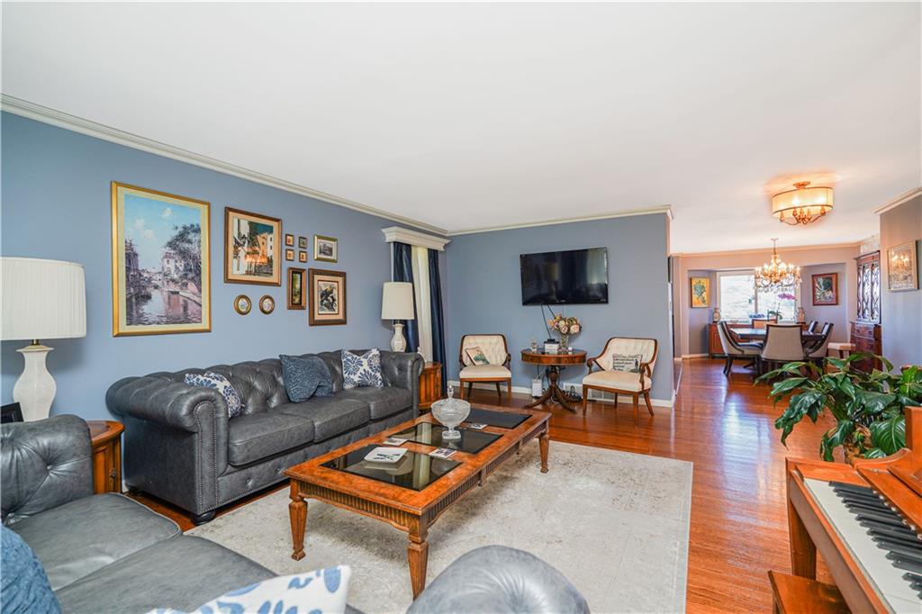 201 Milford Avenue Staten Island NY 10314