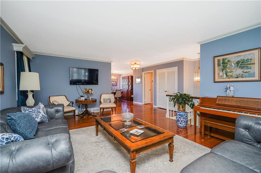 201 Milford Avenue Staten Island NY 10314