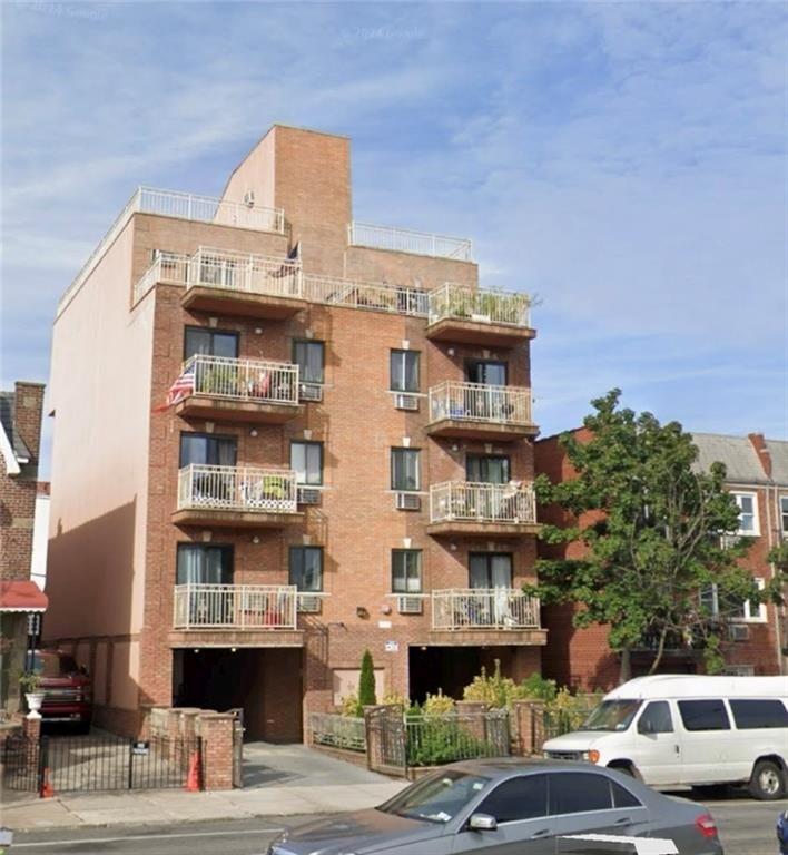 5414 111th Street Corona Corona NY 11368