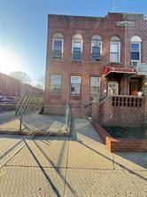 6724 21st Avenue Bensonhurst Brooklyn NY 11204