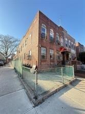 6724 21st Avenue Bensonhurst Brooklyn NY 11204