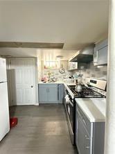 6724 21st Avenue Bensonhurst Brooklyn NY 11204