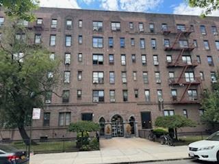 1800 Ocean Parkway Gravesend Brooklyn NY 11223
