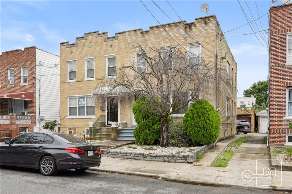 1627 East 32nd Street Marine Park Brooklyn NY 11234