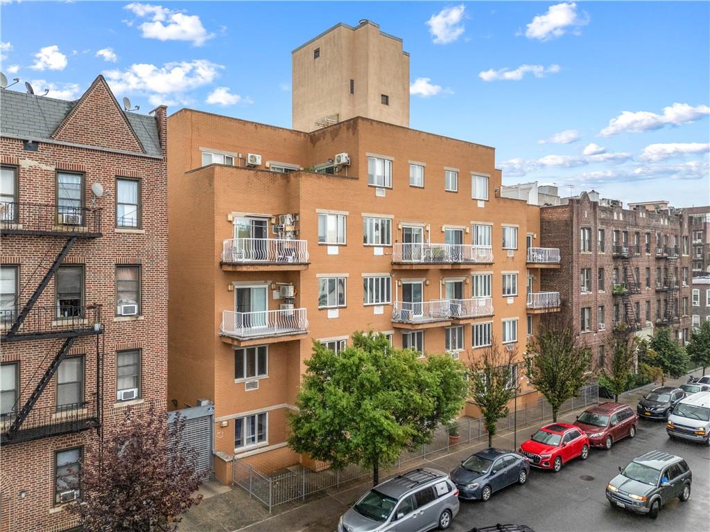 1569 West 7th Street Bensonhurst Brooklyn NY 11204