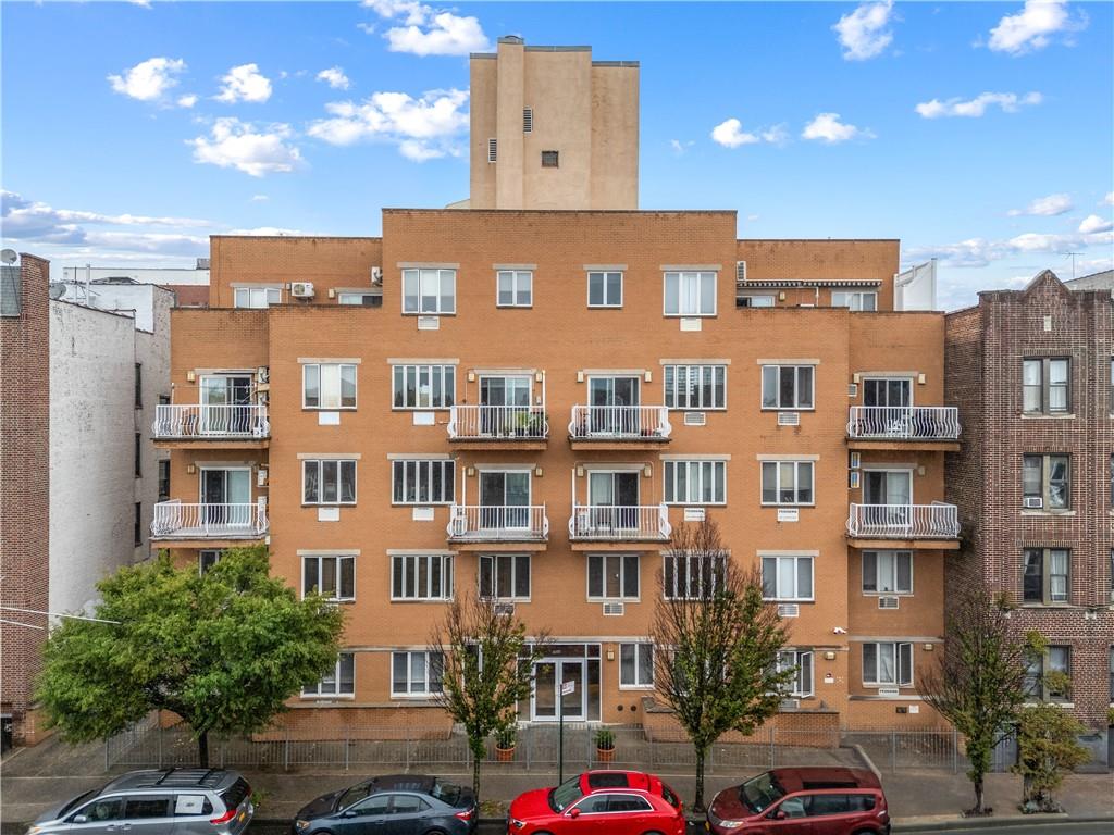 1569 West 7th Street Bensonhurst Brooklyn NY 11204
