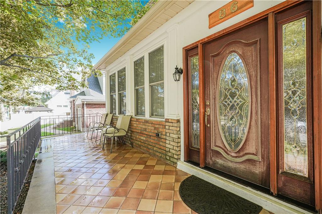 86 Fremont Avenue Grant City Staten Island NY 10306