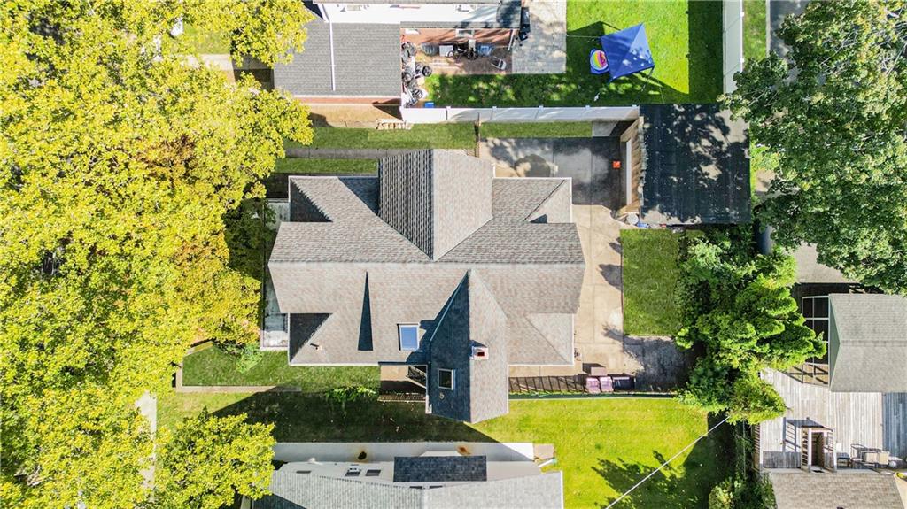 86 Fremont Avenue Grant City Staten Island NY 10306