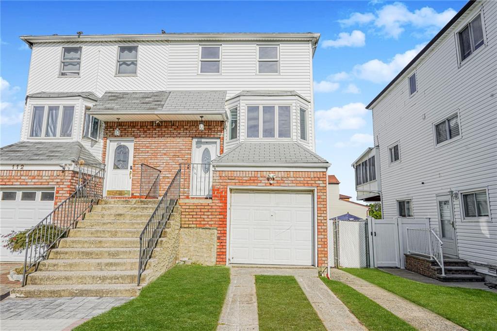 110 LEWISTON Street New Springville Staten Island NY 10314