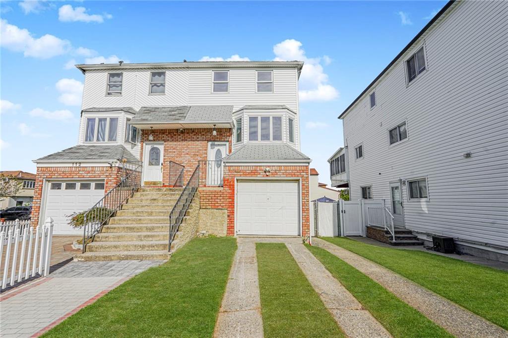 110 LEWISTON Street New Springville Staten Island NY 10314
