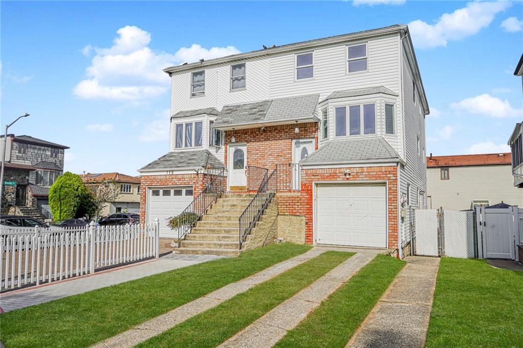 110 LEWISTON Street New Springville Staten Island NY 10314