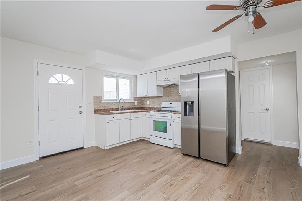 110 LEWISTON Street New Springville Staten Island NY 10314