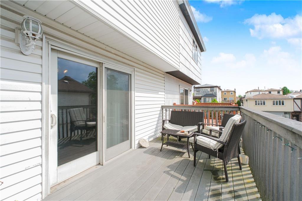 110 LEWISTON Street New Springville Staten Island NY 10314