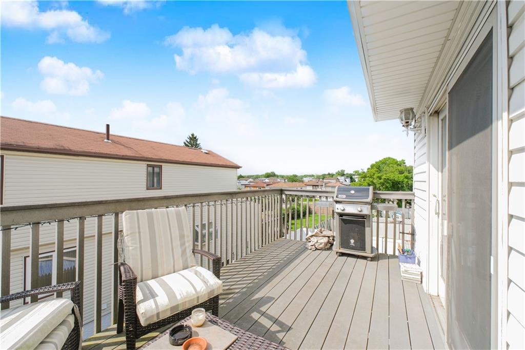 110 LEWISTON Street New Springville Staten Island NY 10314
