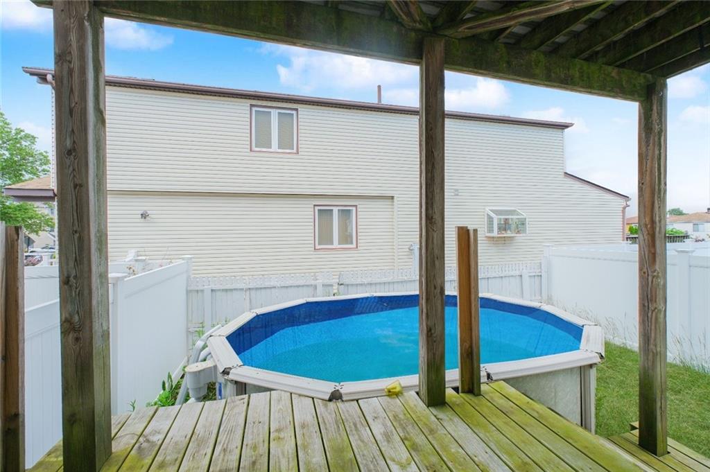 110 LEWISTON Street New Springville Staten Island NY 10314