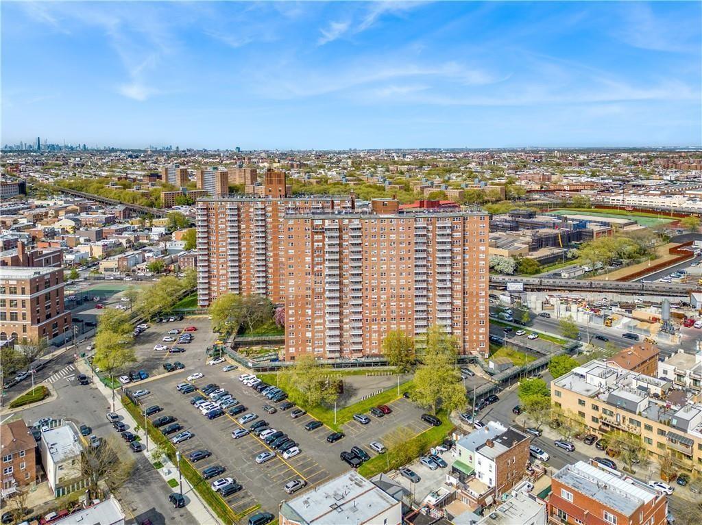 2475 West 16th Street Bath Beach Brooklyn NY 11214
