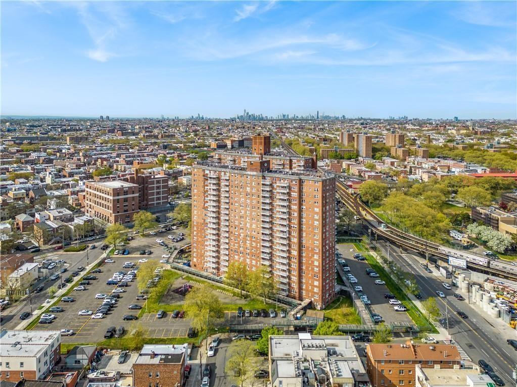 2475 West 16th Street Bath Beach Brooklyn NY 11214