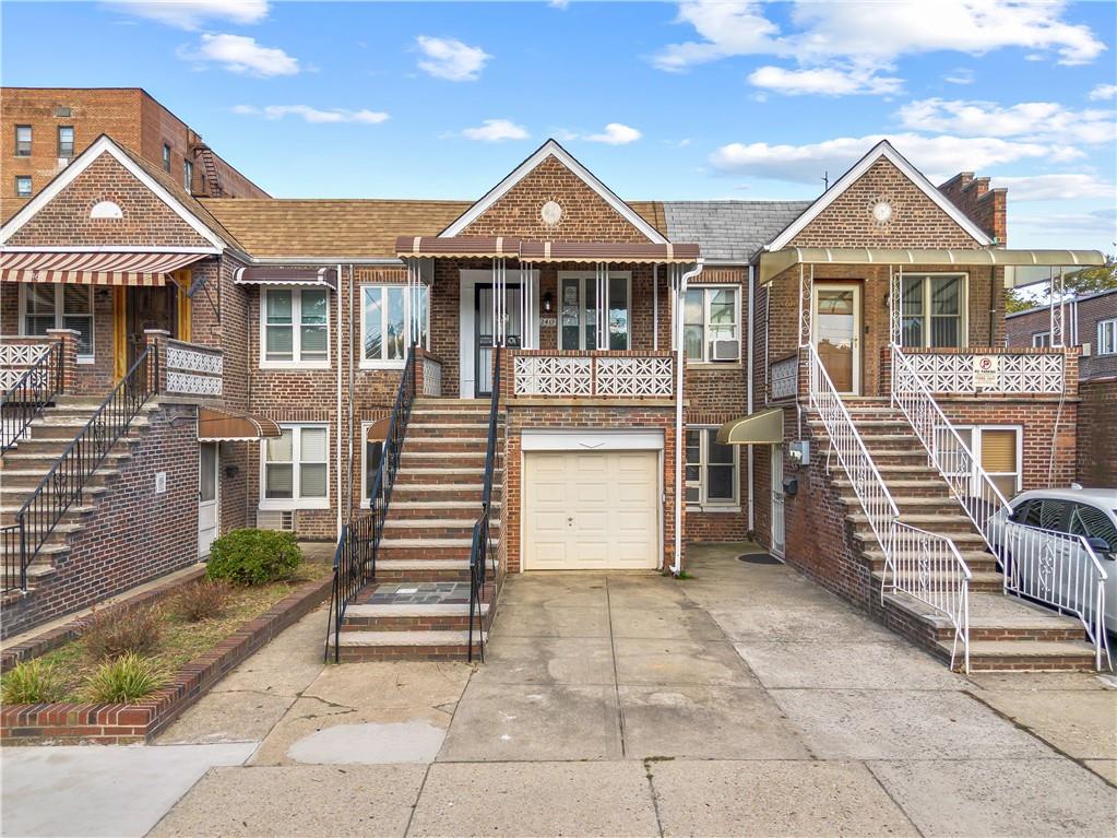 2469 East 28th Street Sheepshead Bay Brooklyn NY 11235