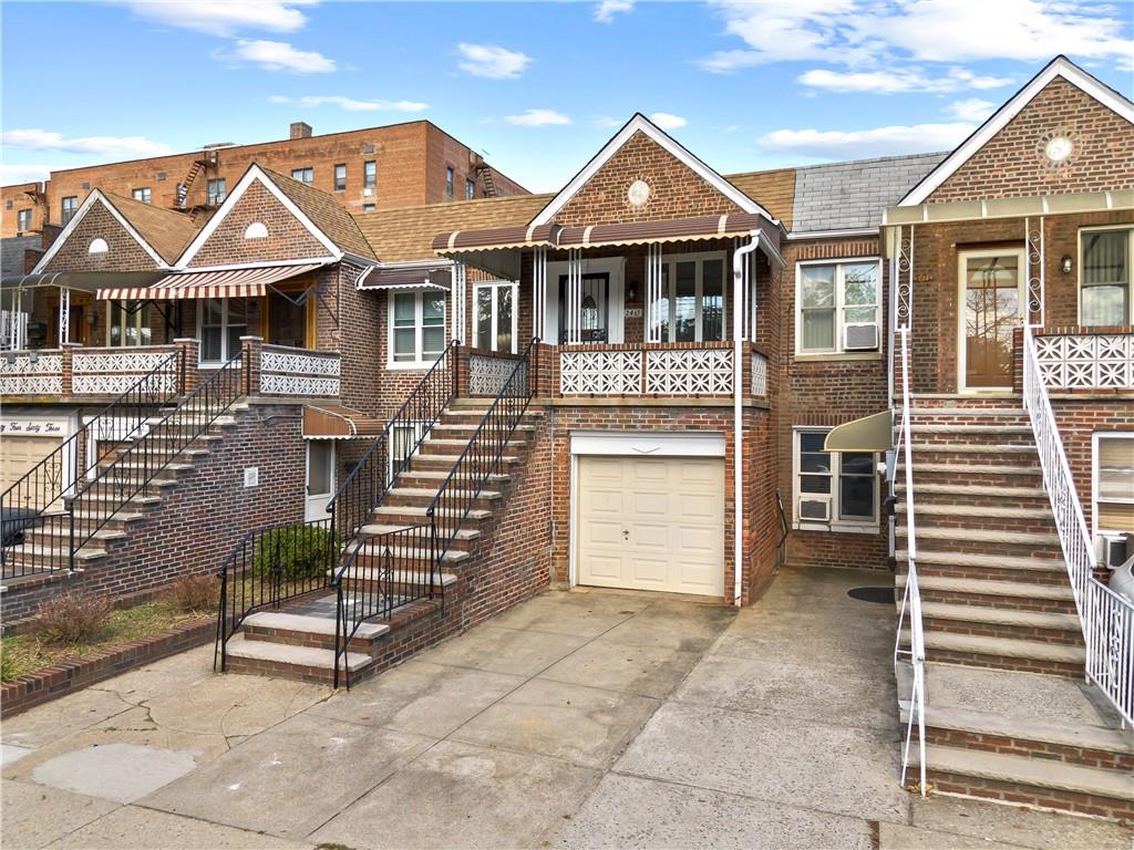 2469 East 28th Street Sheepshead Bay Brooklyn NY 11235