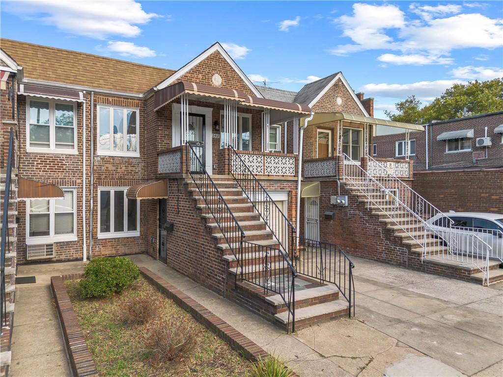 2469 East 28th Street Sheepshead Bay Brooklyn NY 11235