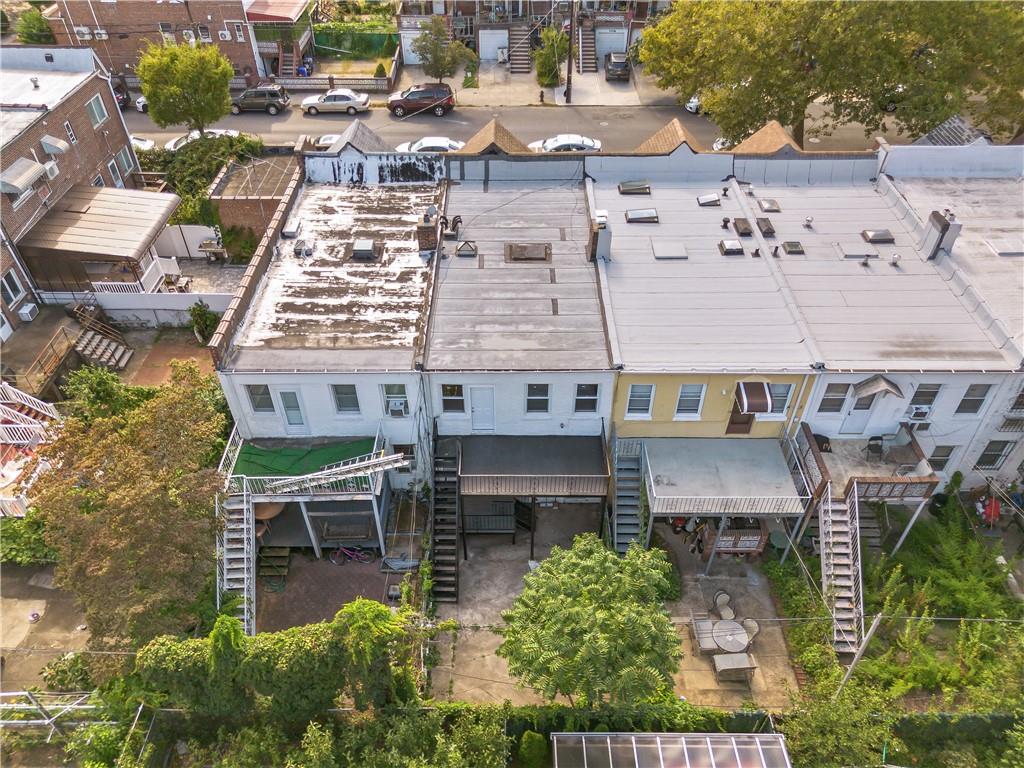 2469 East 28th Street Sheepshead Bay Brooklyn NY 11235