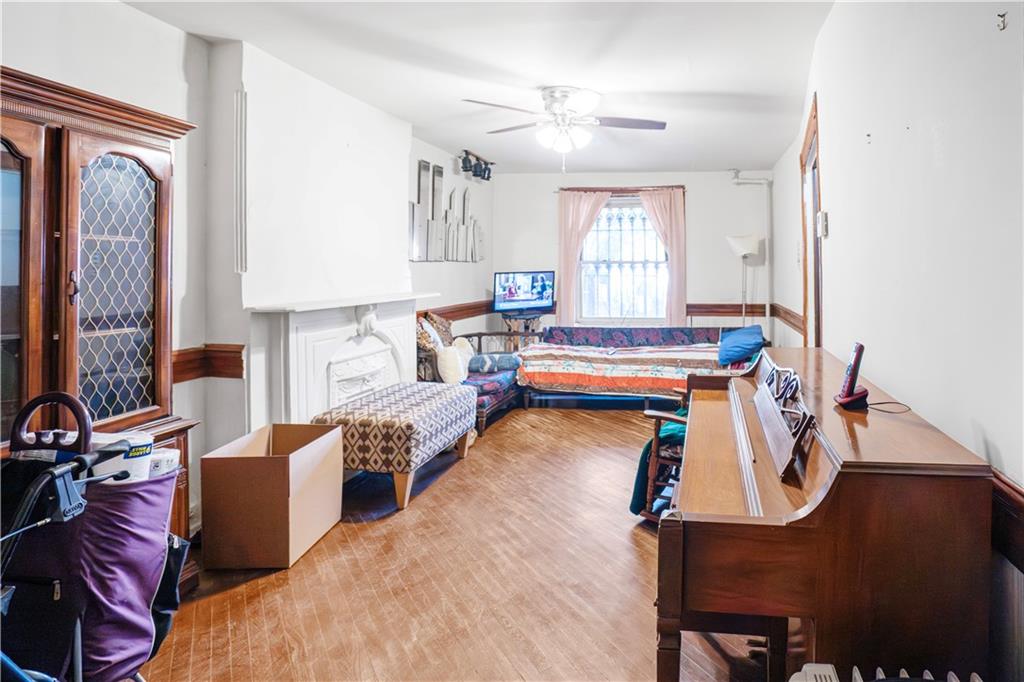596 Hancock Street Bedford Stuyvesant Brooklyn NY 11233