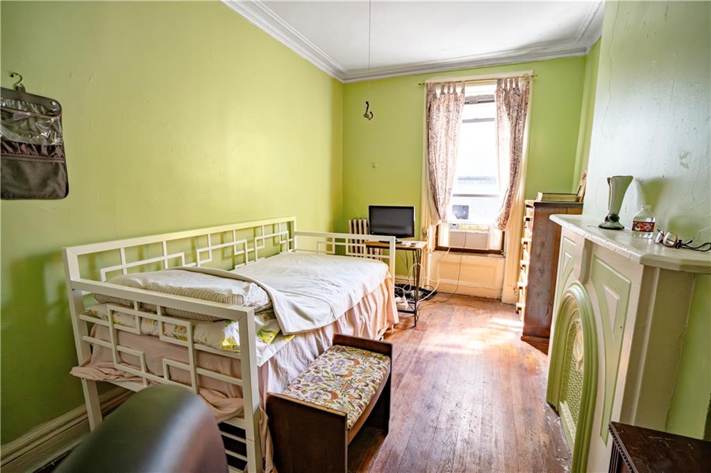 596 Hancock Street Bedford Stuyvesant Brooklyn NY 11233