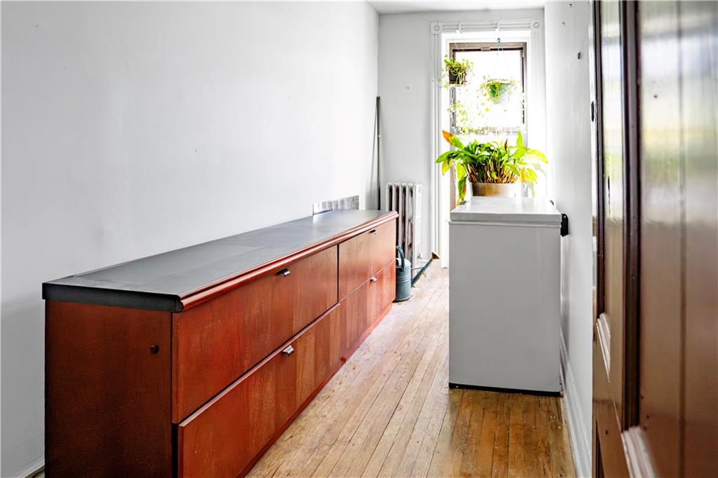 596 Hancock Street Bedford Stuyvesant Brooklyn NY 11233