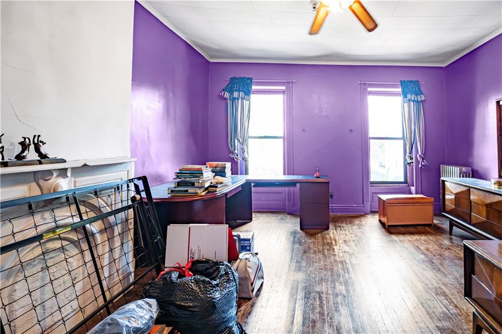 596 Hancock Street Bedford Stuyvesant Brooklyn NY 11233