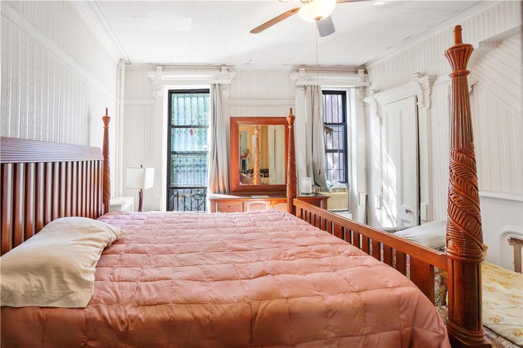 596 Hancock Street Bedford Stuyvesant Brooklyn NY 11233