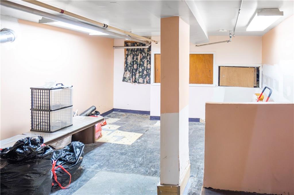596 Hancock Street Bedford Stuyvesant Brooklyn NY 11233