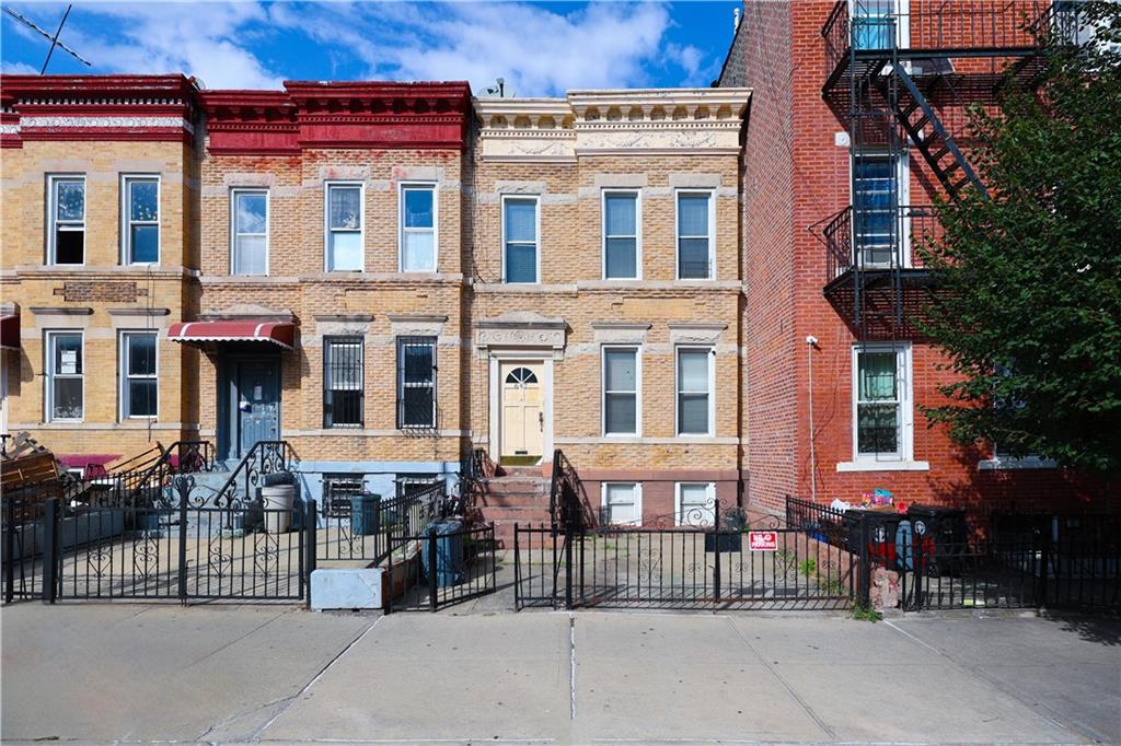 647 47th Street Sunset Park Brooklyn NY 11220