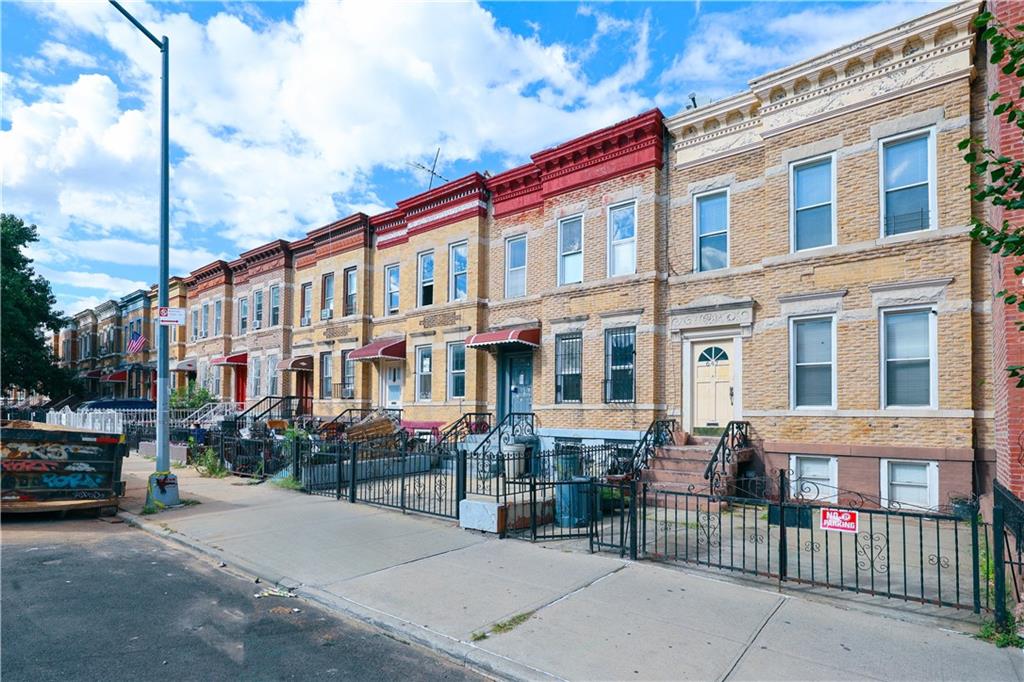 647 47th Street Sunset Park Brooklyn NY 11220