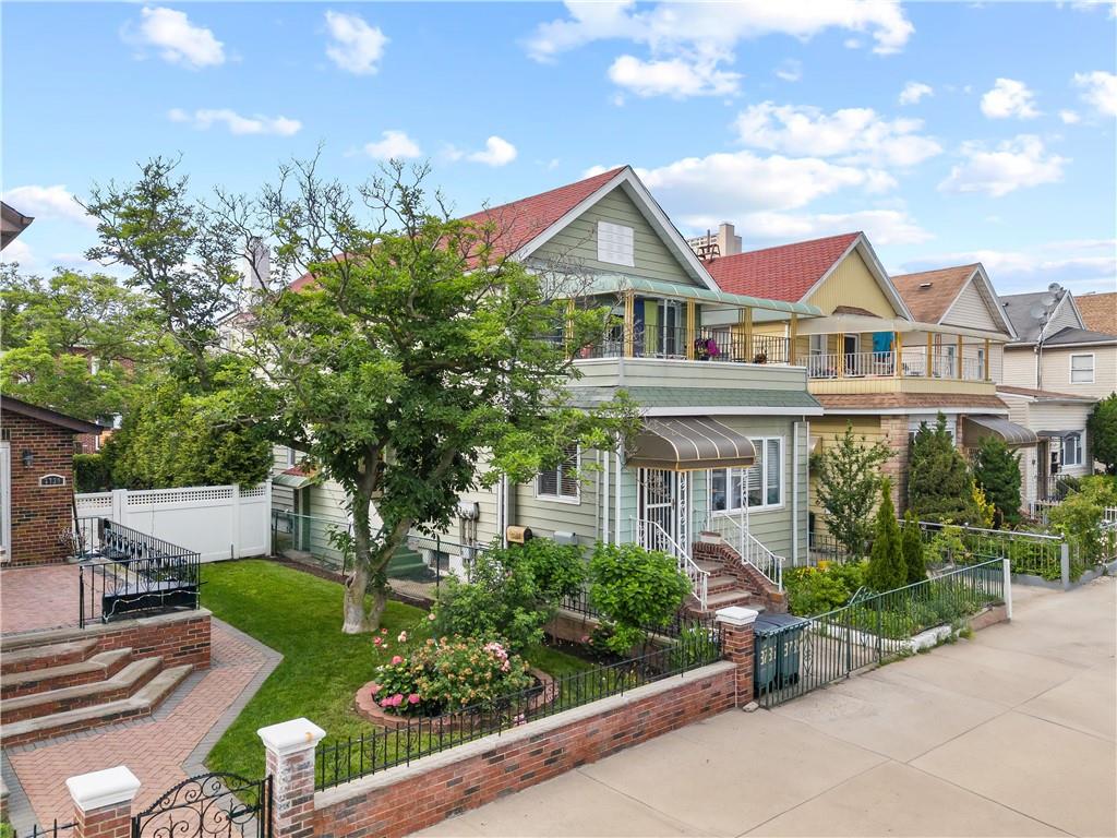 3735 Oceanic Avenue Sea Gate Brooklyn NY 11224