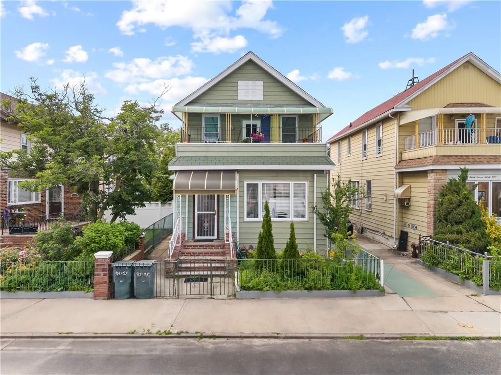 3735 Oceanic Avenue Sea Gate Brooklyn NY 11224