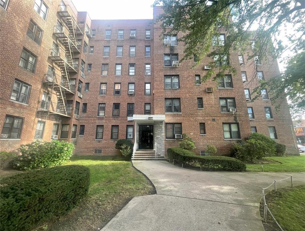 2569 West 2nd Street Gravesend Brooklyn NY 11223