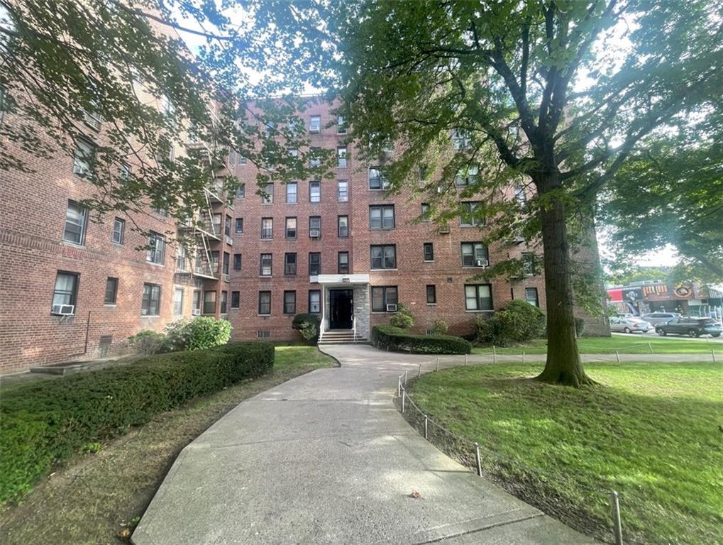 2569 West 2nd Street Gravesend Brooklyn NY 11223