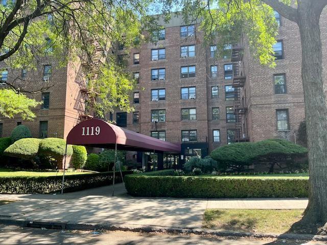 1119 Ocean Parkway Midwood Brooklyn NY 11230