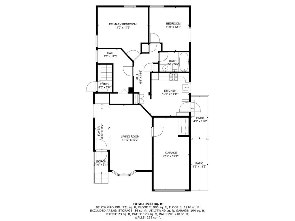 788 Katan Avenue Eltingville Staten Island NY 10312