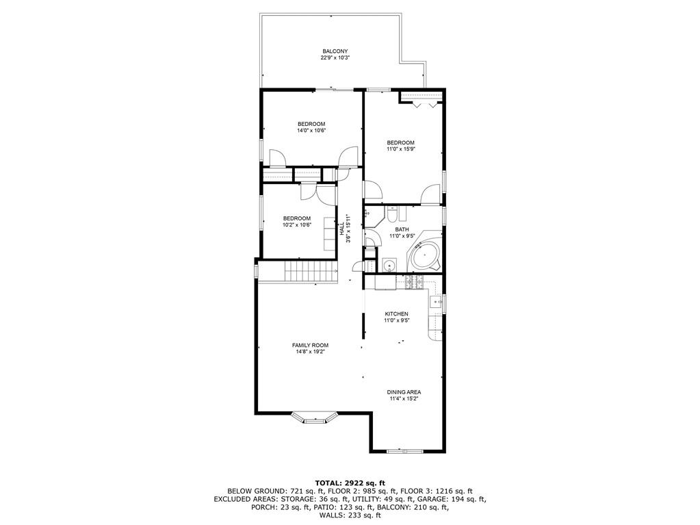 788 Katan Avenue Eltingville Staten Island NY 10312