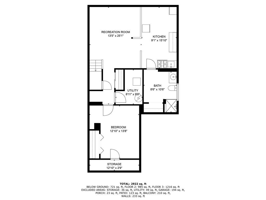 788 Katan Avenue Eltingville Staten Island NY 10312