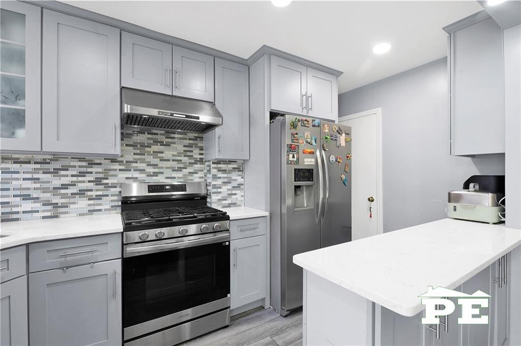 2960 Avenue T Marine Park Brooklyn NY 11229