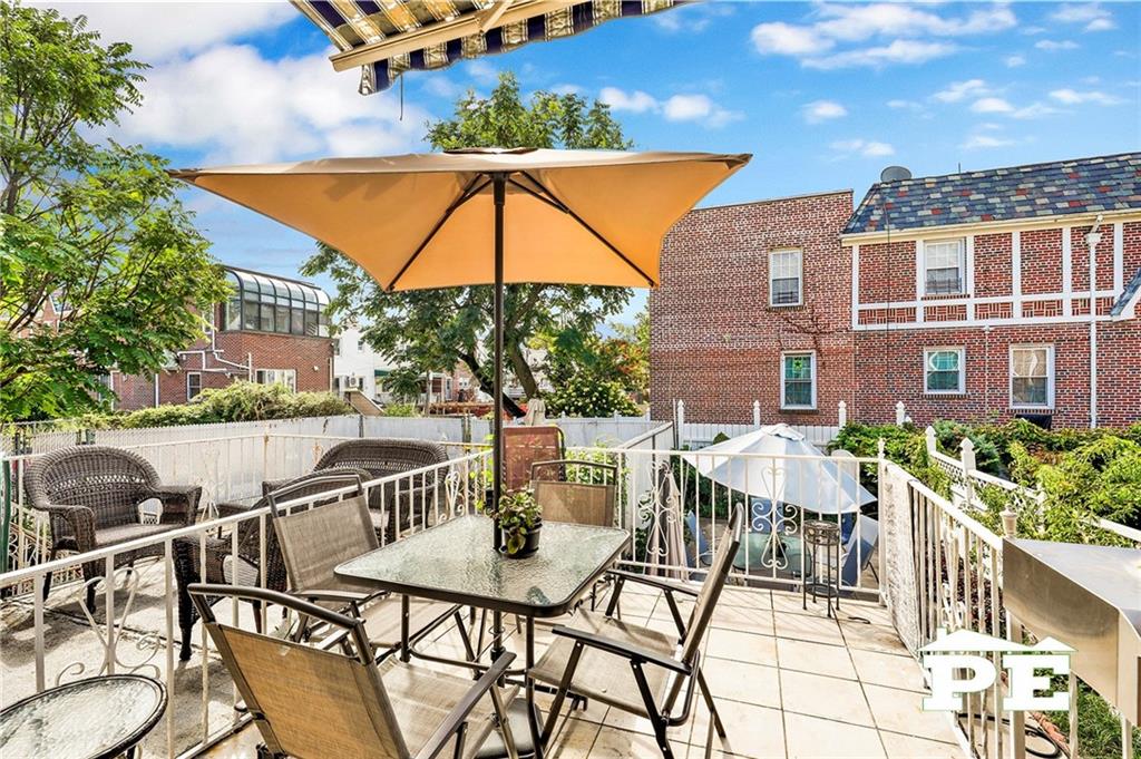 2960 Avenue T Marine Park Brooklyn NY 11229