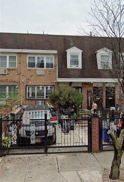1152 Jefferson Avenue Bushwick Brooklyn NY 11221