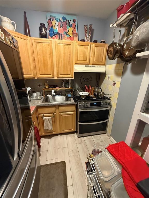 1152 Jefferson Avenue Bushwick Brooklyn NY 11221