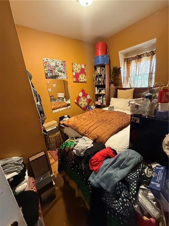 1152 Jefferson Avenue Bushwick Brooklyn NY 11221