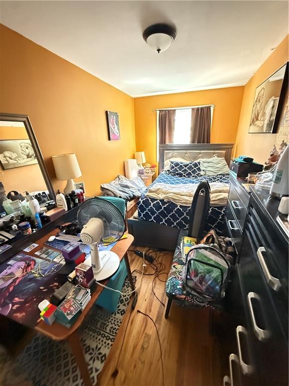 1152 Jefferson Avenue Bushwick Brooklyn NY 11221