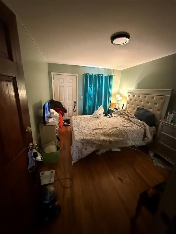 1152 Jefferson Avenue Bushwick Brooklyn NY 11221