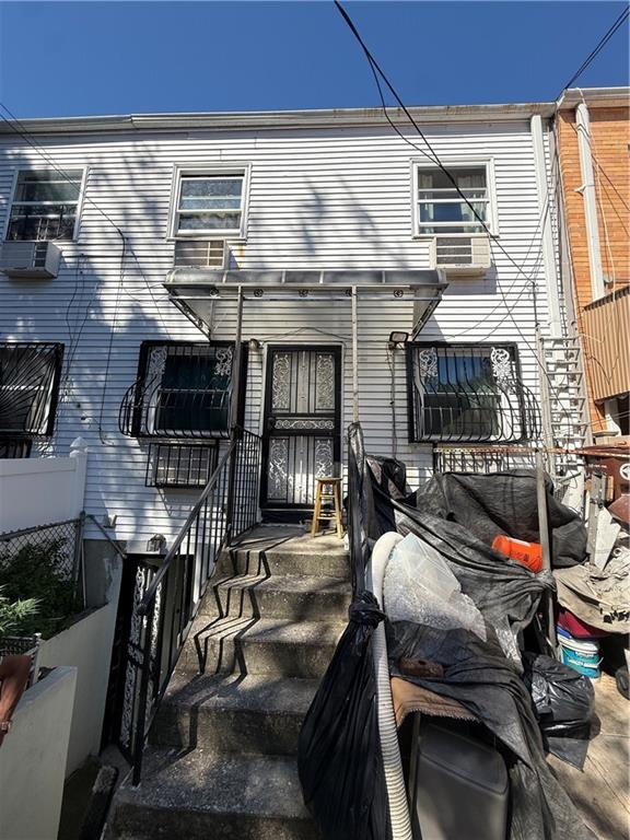 1152 Jefferson Avenue Bushwick Brooklyn NY 11221